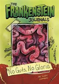 No Guts, No Gloria