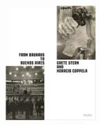 From Bauhaus to Buenos Aires