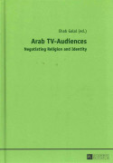 Arab TV-Audiences