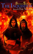 Nicolas Eymerich The Inquisitor Book II : The Village