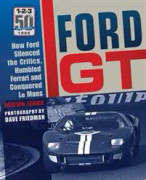 Ford GT