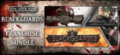 Blackguards Franchise Bundle