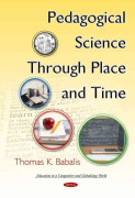 Pedagogical Science Through PlaceTime