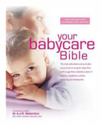 Your Babycare Bible
