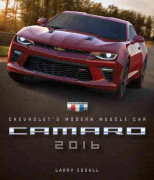 Camaro 2016