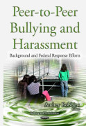 Peer-to-Peer BullyingHarassment