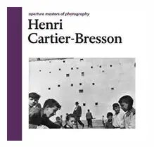Henri Cartier-Bresson