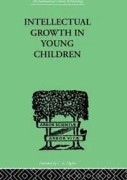 Intellectual Growth In Young Children