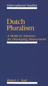 Dutch Pluralism