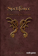 Spellforce Complete
