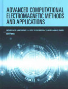 Advanced Computational Electromagnetic Methods