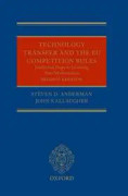 Technology Transfer and the EU Competition Rules