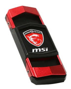  MSI SLI Bridge 2-way Large
