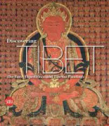 Discovering Tibet