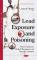Lead ExposurePoisoning