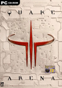 Quake 3 Team Arena