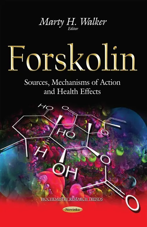Forskolin