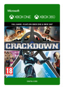 Crackdown