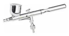 AB 430 Double Action Airbrush-Pistol Munstycks-Ø 0.3 mm