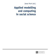 Applied modelling and computing in social science