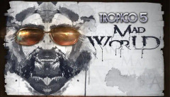 Tropico 5: Mad World (Steam)