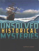Unsolved Historical Mysteries