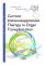 Current Immunosuppressive Therapy in Organ Transplantation