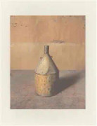 Joel Meyerowitz: Morandi's Objects