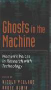 Ghosts in the Machine