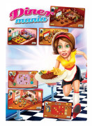 Diner Mania