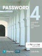 Password 4