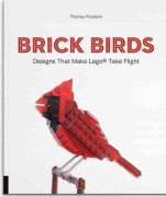 Birds from Bricks