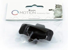 Tractive Motion Extra Clips Svart