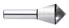 Exact 05423 Korshål försänkning 15 mm HSS-E Cylinderskaft 1 st
