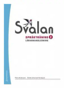 Svalan Språkträning 2 Lärarpaket - Digitalt + Tryckt