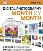 Digital Photography Month by Month