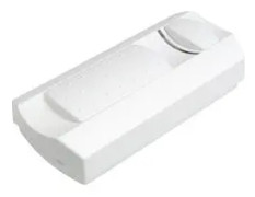 Ehmann LUMEO MOBIL Sladdimmer Vit Brytförmåga (min.) 20 W Bryteffekt (max.) 500 W 1 st