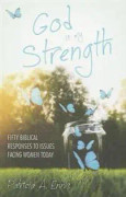 God is my Strength