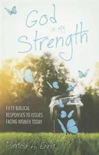 God is my Strength