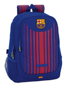 FC Barcelona Ryggsäck Skolväska 44 x 32 x 16 cm