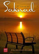 #Älskanoveller : 30 nyanser av saknad