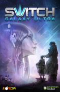 Switch Galaxy Ultra Music Pack 1