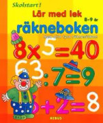 Räkneboken