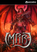 Impire: Creatures of the Night