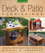 Deck & Patio Furnishings