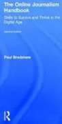 The Online Journalism Handbook