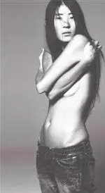 Michel Comte and Milk. a collaboration 1996 2016