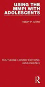 Routledge Library Editions: Adolescence