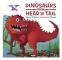 Dinosaurs From Head to Tail