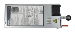  450-AEIE - Dell - Nätaggregat - hot-plug (insticksmodul) - 550 Watt - för PowerEdge R430 (550 Watt)